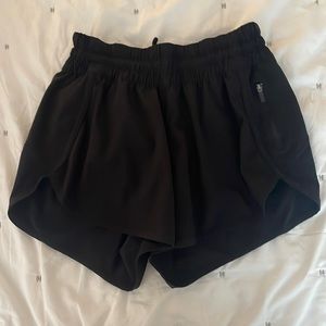 lululemon track that short